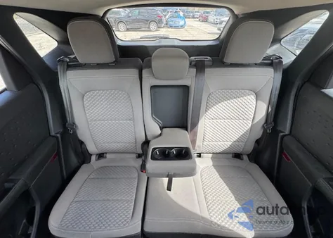 2020 Ford Escape Se из США, поврежденный, VIN 1FMCU0G68LUA06245